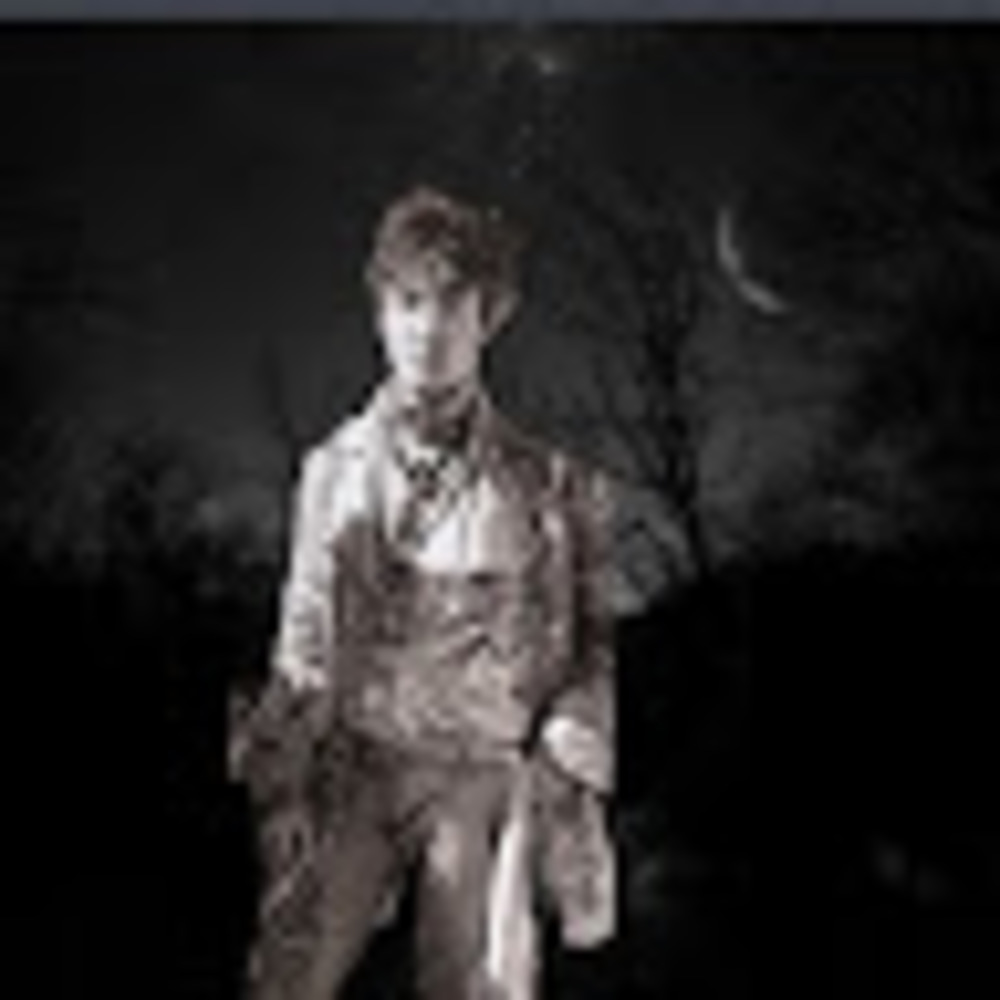 Meet your Posher, Olivia